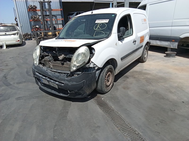 renault kangoo express (fw0/1_) del año 2010