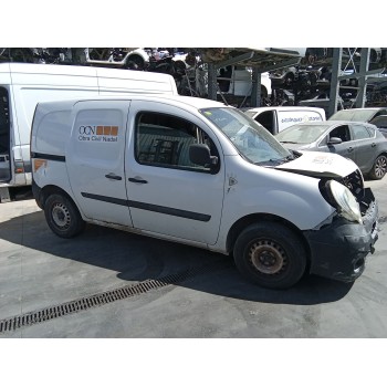 renault kangoo express (fw0/1_) del año 2010