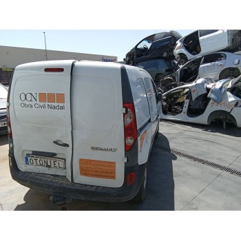 renault kangoo express (fw0/1_) del año 2010