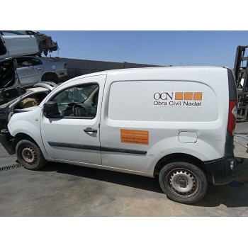 renault kangoo express (fw0/1_) del año 2010