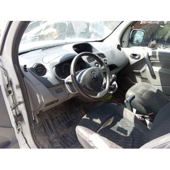 renault kangoo express (fw0/1_) del año 2010