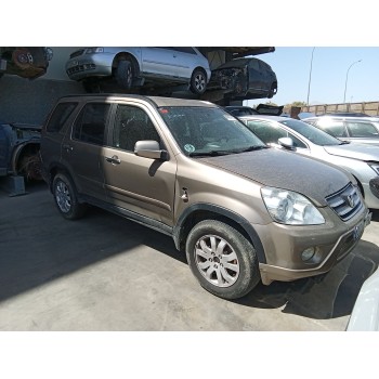 honda cr-v ii (rd_) del año 2005