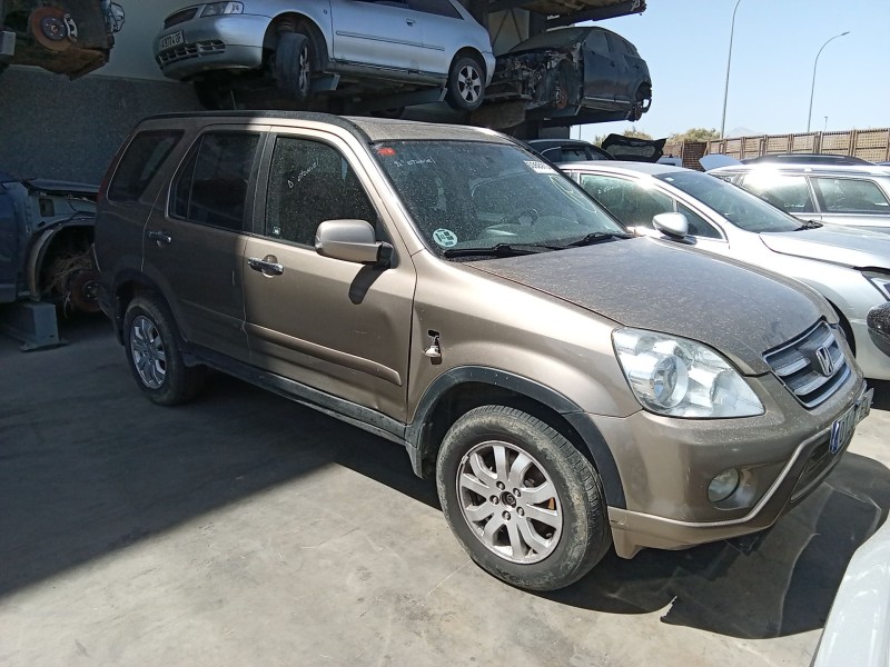 honda cr-v ii (rd_) del año 2005
