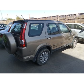 honda cr-v ii (rd_) del año 2005