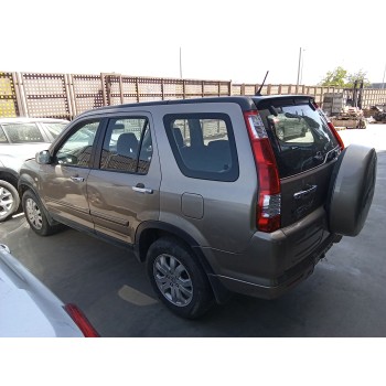 honda cr-v ii (rd_) del año 2005