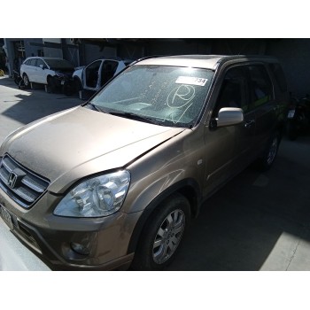 honda cr-v ii (rd_) del año 2005