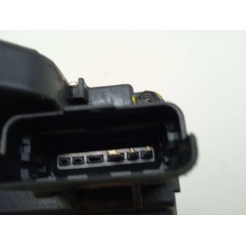 Recambio de cerradura puerta delantera derecha para nissan juke (f15) acenta referencia OEM IAM   3 PINS