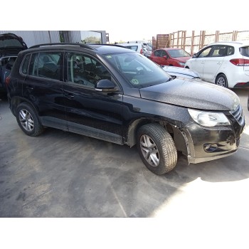 volkswagen tiguan (5n_) del año 2010