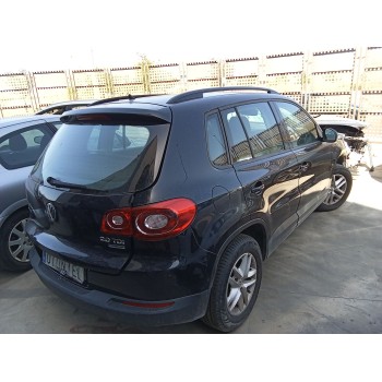 volkswagen tiguan (5n_) del año 2010