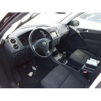volkswagen tiguan (5n_) del año 2010