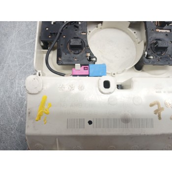 Recambio de luz interior para audi a4 b8 avant (8k5) 2.0 tdi referencia OEM IAM 8t0947135b  