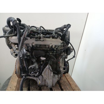 Recambio de motor completo para opel astra j gtc sportive referencia OEM IAM A16LET  B