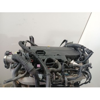 Recambio de motor completo para opel astra j gtc sportive referencia OEM IAM A16LET  B