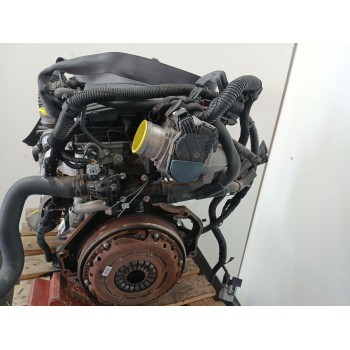 Recambio de motor completo para opel astra j gtc sportive referencia OEM IAM A16LET  B