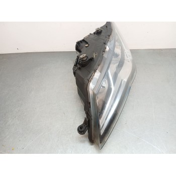 Recambio de faro izquierdo para seat leon st (5f8) 1.6 tdi referencia OEM IAM 5F1941005B  