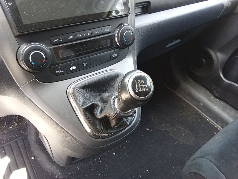 Recambio de caja cambios para honda cr-v iii (re_) 2.2 i-ctdi 4wd (re6) referencia OEM IAM 20011R08H00  
