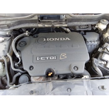 MOTOR COMPLETO N22A2 