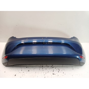 PARAGOLPES TRASERO 5F0807421GRU 