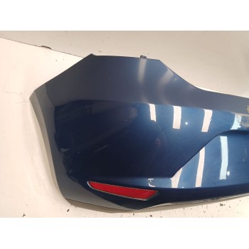 Recambio de paragolpes trasero para seat leon st (5f8) 1.6 tdi referencia OEM IAM 5F0807421GRU  