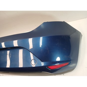 Recambio de paragolpes trasero para seat leon st (5f8) 1.6 tdi referencia OEM IAM 5F0807421GRU  