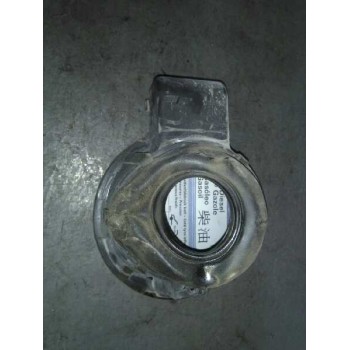 Recambio de tapa exterior combustible para volkswagen passat berlina (3b2) berlina referencia OEM IAM   AZUL