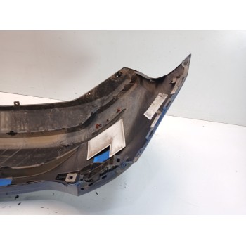 Recambio de paragolpes trasero para seat leon st (5f8) 1.6 tdi referencia OEM IAM 5F0807421GRU  