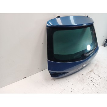 Recambio de porton trasero para seat leon st (5f8) 1.6 tdi referencia OEM IAM 5F4827024  