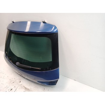 Recambio de porton trasero para seat leon st (5f8) 1.6 tdi referencia OEM IAM 5F4827024  