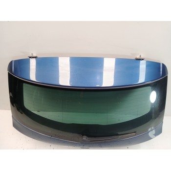 Recambio de porton trasero para seat leon st (5f8) 1.6 tdi referencia OEM IAM 5F4827024  