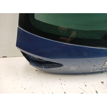 Recambio de porton trasero para seat leon st (5f8) 1.6 tdi referencia OEM IAM 5F4827024  