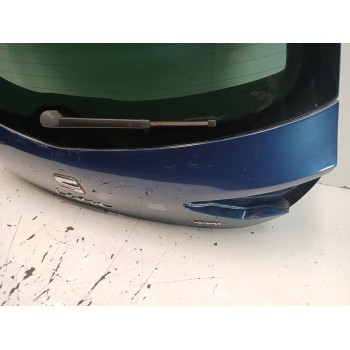 Recambio de porton trasero para seat leon st (5f8) 1.6 tdi referencia OEM IAM 5F4827024  