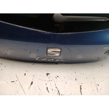 Recambio de porton trasero para seat leon st (5f8) 1.6 tdi referencia OEM IAM 5F4827024  