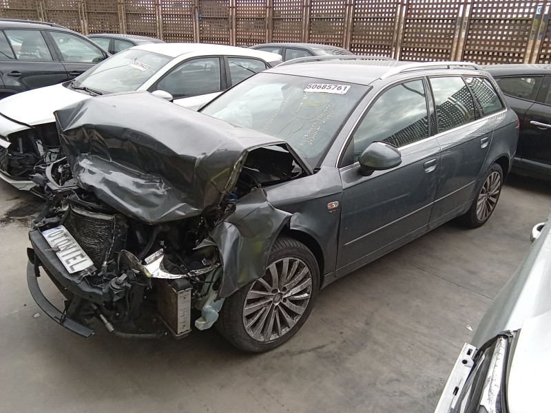 seat exeo st (3r5) del año 2013