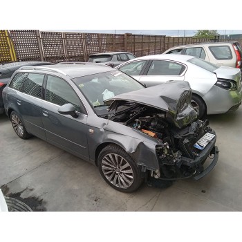 seat exeo st (3r5) del año 2013