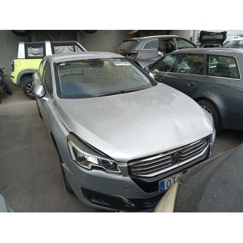 peugeot 508 i (8d_) del año 2016