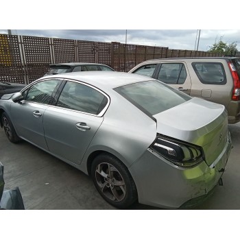 peugeot 508 i (8d_) del año 2016