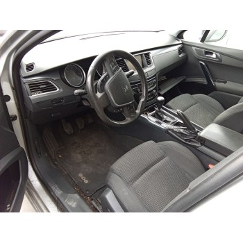 peugeot 508 i (8d_) del año 2016