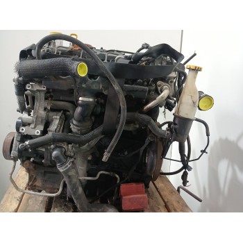 MOTOR COMPLETO 644.11 B 199.800KM 