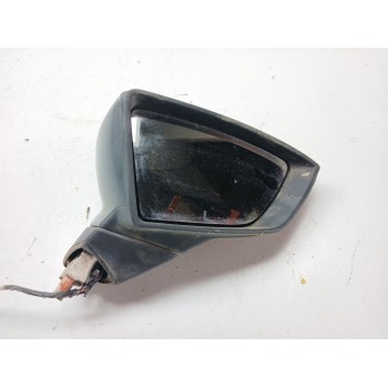 Recambio de retrovisor derecho para seat ibiza v (kj1, kjg) 1.0 tsi referencia OEM IAM 6F1857508T  