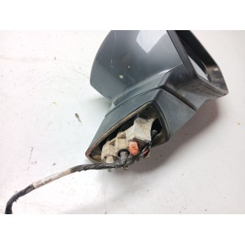 Recambio de retrovisor derecho para seat ibiza v (kj1, kjg) 1.0 tsi referencia OEM IAM 6F1857508T  