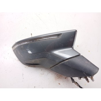 Recambio de retrovisor derecho para seat ibiza v (kj1, kjg) 1.0 tsi referencia OEM IAM 6F1857508T  