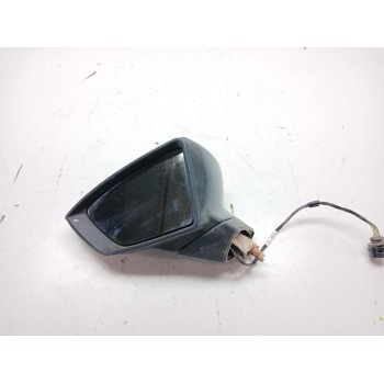 Recambio de retrovisor izquierdo para seat ibiza v (kj1, kjg) 1.0 tsi referencia OEM IAM 6F1857507T  