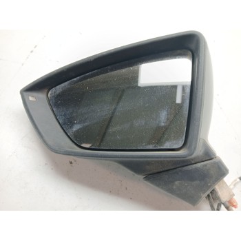 Recambio de retrovisor izquierdo para seat ibiza v (kj1, kjg) 1.0 tsi referencia OEM IAM 6F1857507T  