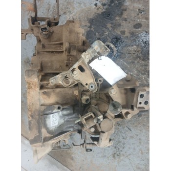 Recambio de caja cambios para hyundai i30 1.4 cat referencia OEM IAM T9J5G 125.000KM MANUAL 5V