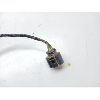 Recambio de retrovisor izquierdo para seat ibiza v (kj1, kjg) 1.0 tsi referencia OEM IAM 6F1857507T  