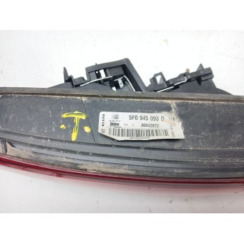 Recambio de piloto trasero izquierdo interior para seat leon st (5f8) 1.6 tdi referencia OEM IAM 5F0945093L  