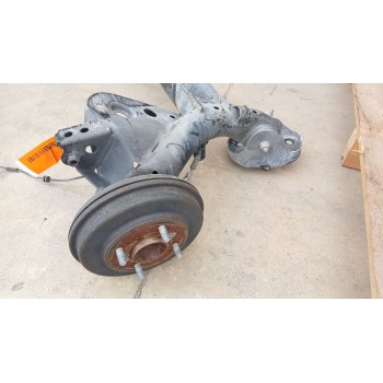 Recambio de puente trasero para ford fiesta vi (cb1, ccn) 1.25 referencia OEM IAM 5212628  