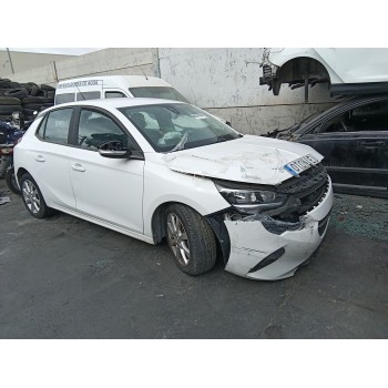 opel corsa f (p2jo) del año 2021