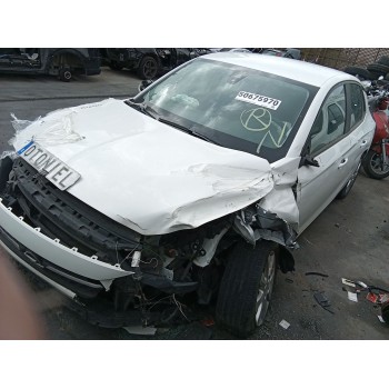opel corsa f (p2jo) del año 2021