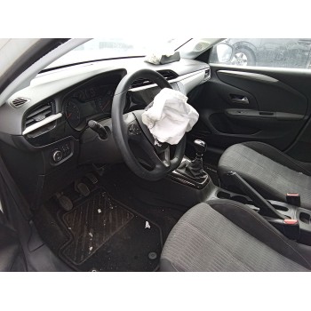 opel corsa f (p2jo) del año 2021
